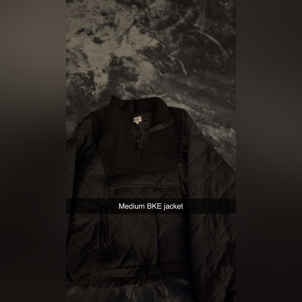 BKE jacket md